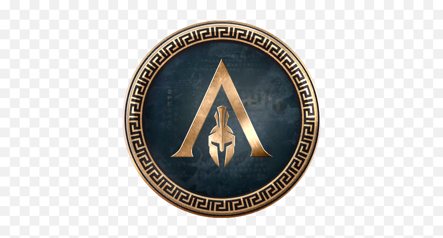 Ubisoft Club Badges - Woodcollectorse Assassins Creed Odyssey Icon Png,Assassin's Creed Odyssey Icon