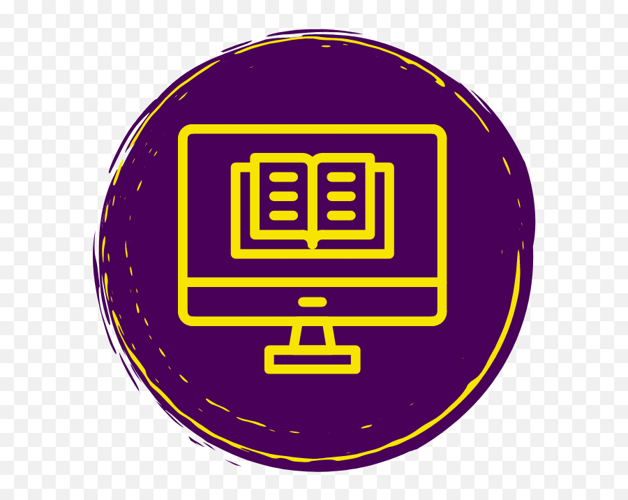 Getting Started With D2l Brightspace Minnesota State - Neon Online Shopping Icon Png,Subjects Icon