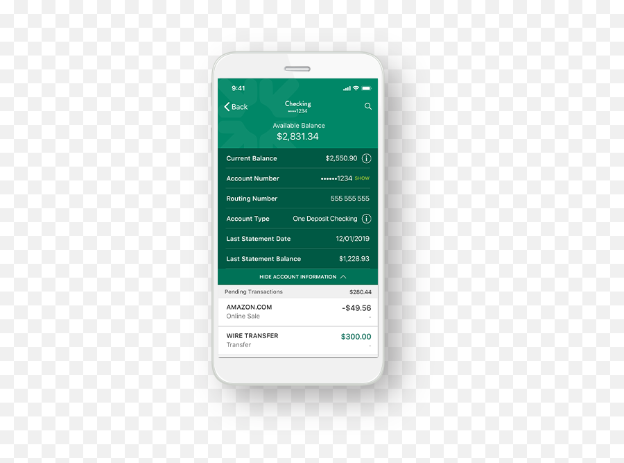 Mobile Banking App - Citizens Mobile App Citizens Citizen Bank Login Png,Current Account Icon