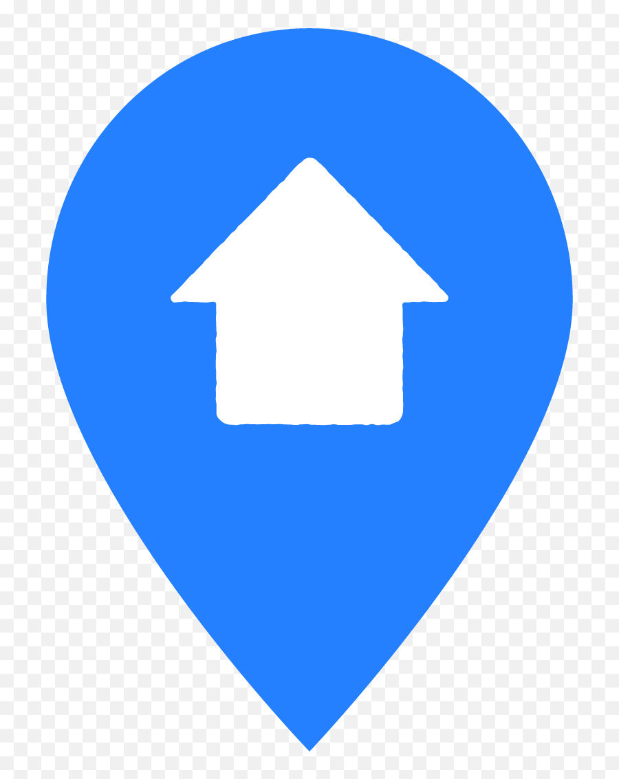 Contact - Tbhc Foster Care And Adoption Vertical Png,Google Maps Home Icon