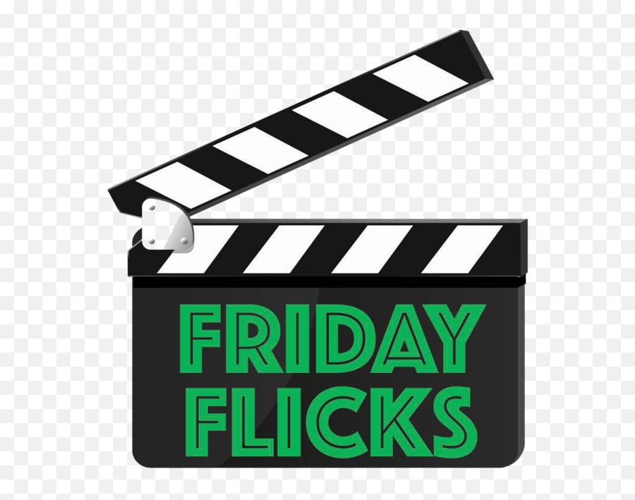 Friday Flicks - Peter Rabbit Film Clapper Board Vector Graphic Design Png,Clapper Board Png