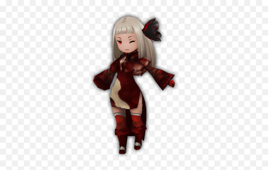 What Is The Most Unique Jrpg Youu0027ve Played - Quora Bravely Second Tiz Art Png,Daggerfall Buff Icon Mod
