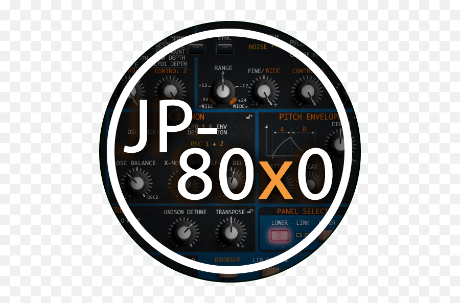 Roland Jp - 80x0 Librarian U0026 Editor Plugin Mystery Islands Music Red Wings Png,Icon Qcon Pro Xs Reviews