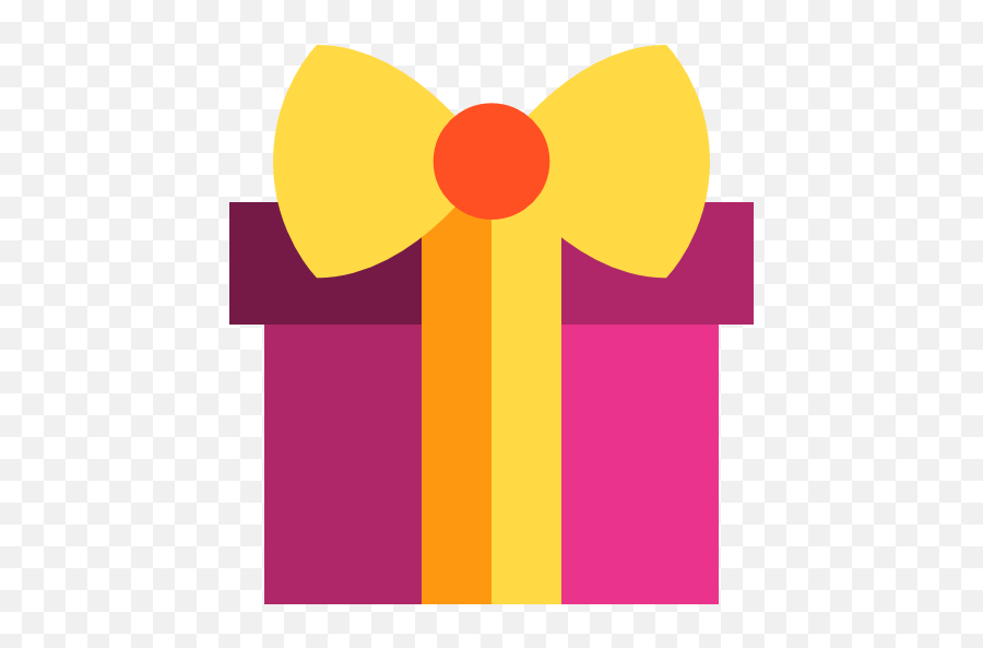 Surprise Christmas Presents Gift Birthday And Party - Birthday Present Icon Png,Presents Icon