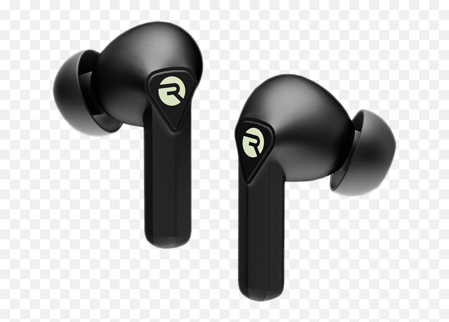 The Gaming Earbuds U2013 Raycon - Raycon Earbuds Png,Jawbone Icon Gold Bluetooth Headset