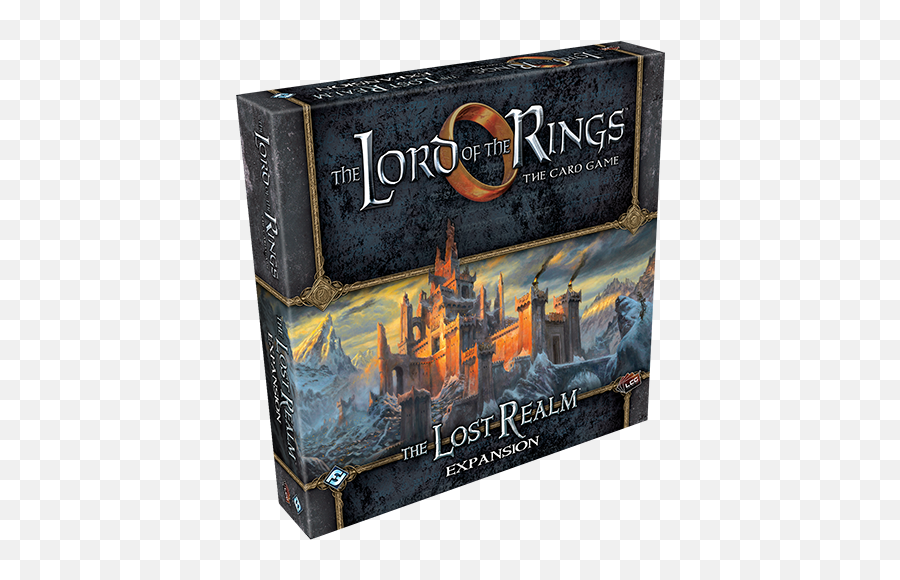 Fantasy Flight Games - Lord Of The Rings The Card Game Png,Dragon Age Inquisition Dialogue Desicion Icon Art