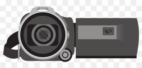 Png Camcorder - Camcorder Clip Art,Camcorder Png