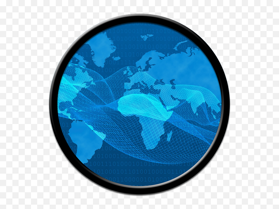 Icon Global Technology - Free Image On Pixabay Worship Global Png,Mozilla Firefox Icon