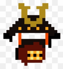 Adapunkz - Pixel Afro png