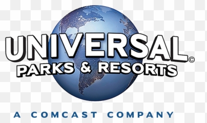 Universal Studios Hollywood Logo Png - Parks Resorts