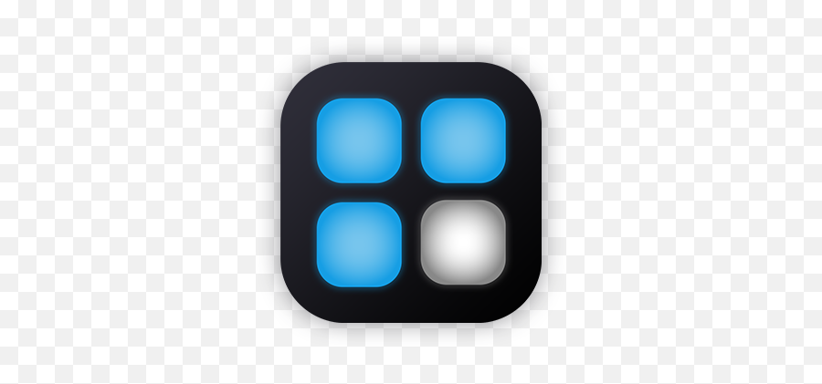 Midishortcut - Control Your Computer With Midi Dot Png,Blackberry World Icon
