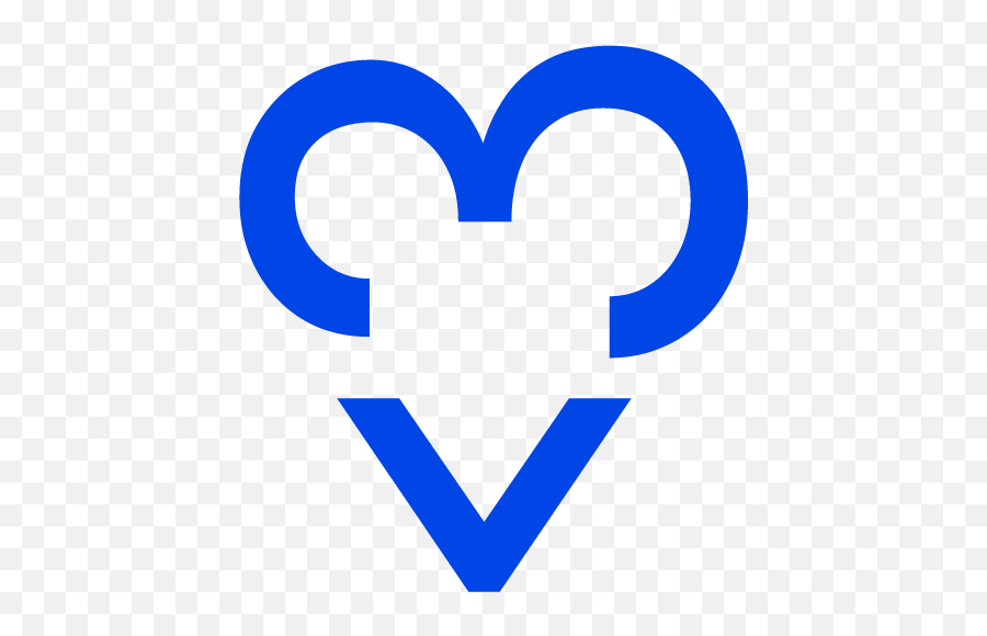 Copywriting And Tone Of Voice Projects U2014 Yarn Png Blue Heart Icon
