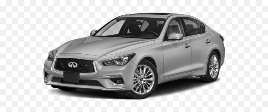 2019 Infiniti Q50 30t Luxe Silver Spring Md Rockville - 2021 Infiniti Q50 Png,Bosch Icon G35 Sedan