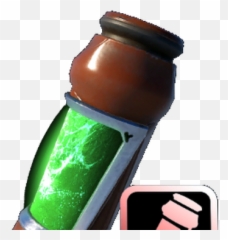 Omni - Gel Canister Mass Effect Wiki Fandom Thermoplastic png