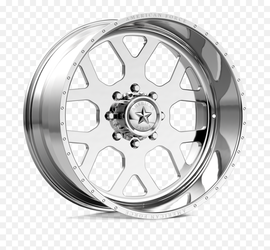 98 Shield Ss American Force Wheels - American Force Sabre Wheels Png,Chrome Shield Icon
