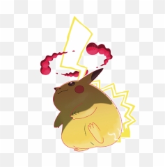 New Trailer Reveals Gigantamemes - Erm New Gigantamax Forms Gigantamax Pikachu Png,Butterfree Png
