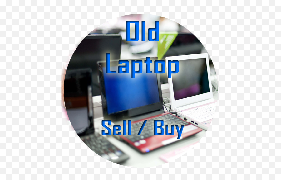 Lsold Laptop Sell And Buyu2013used Second Hand Apk 10 - Laptop Buy Png,Used Icon For Sale