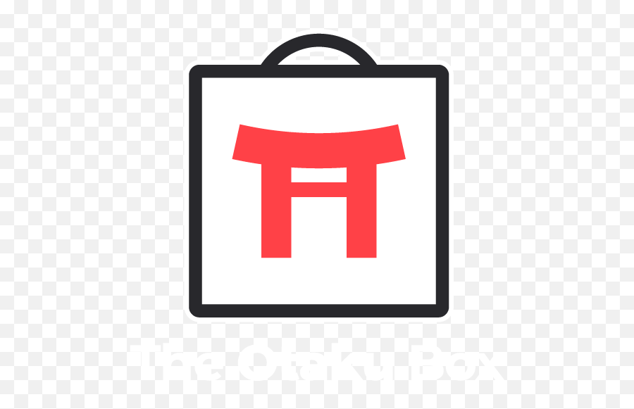 Otaku Box - Otaku Box Logo Png,Miyano Mamoru Icon Png