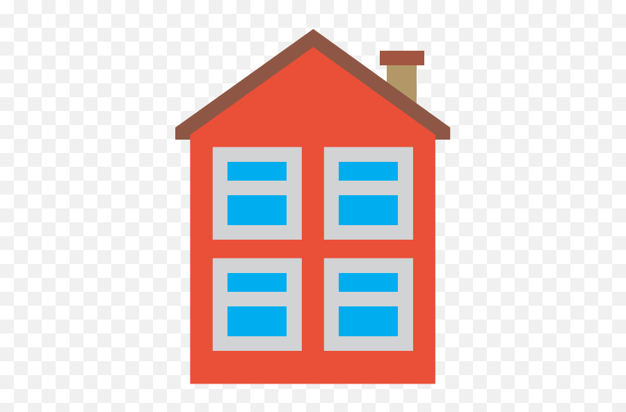 Floors Home House Office Icon - Free Any House Png,The Office Icon