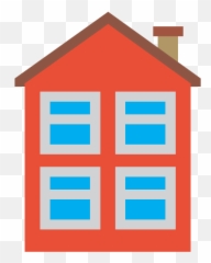 Floors Home House Office Icon - Free Any House png