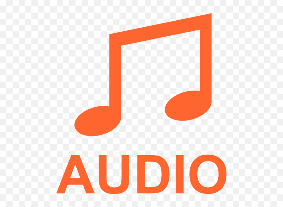 Audio - Chemist Media Audio Digital Rideshare Attitude Png,Custom Music Folder Icon