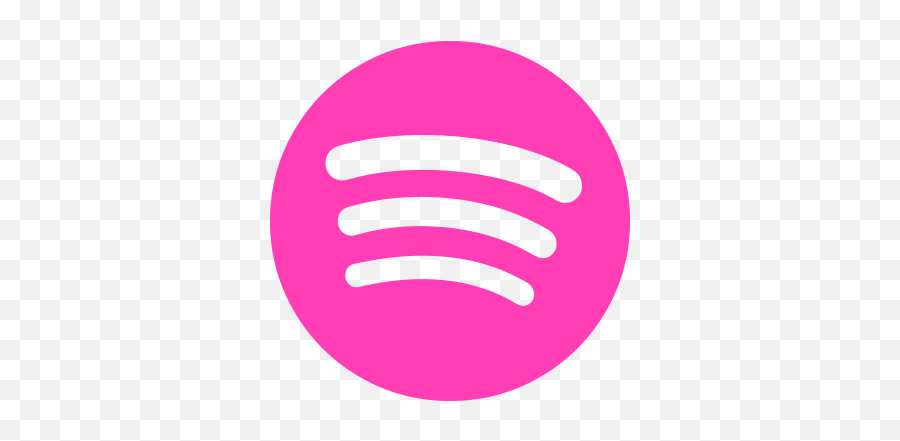 Spotify - Iconlogo Gaz Coombes Spotify Logo Png,Hot Spot Icon