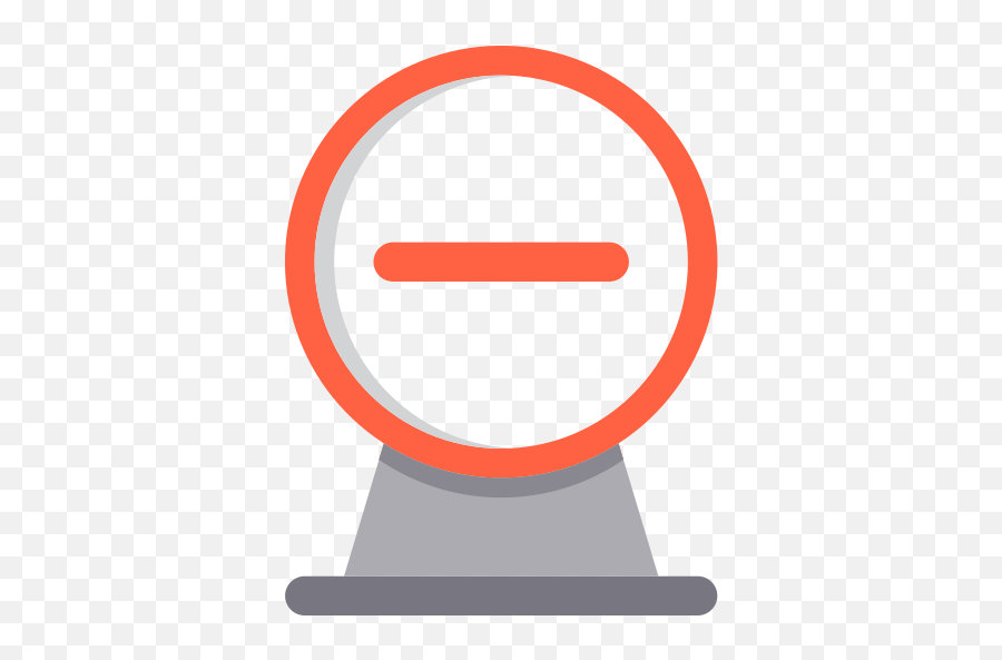 Free Icon Stop Sign - Dot Png,Stop Sign Icon