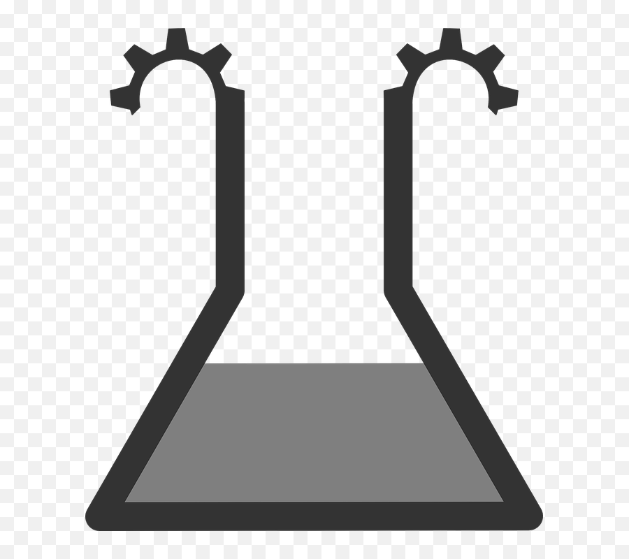 Science Potion Clip Art - Vector Clip Art Potion Sciene Png,Potion Icon