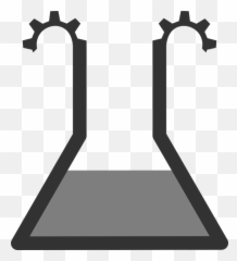 Science Potion Clip Art - vector clip art Sciene Png