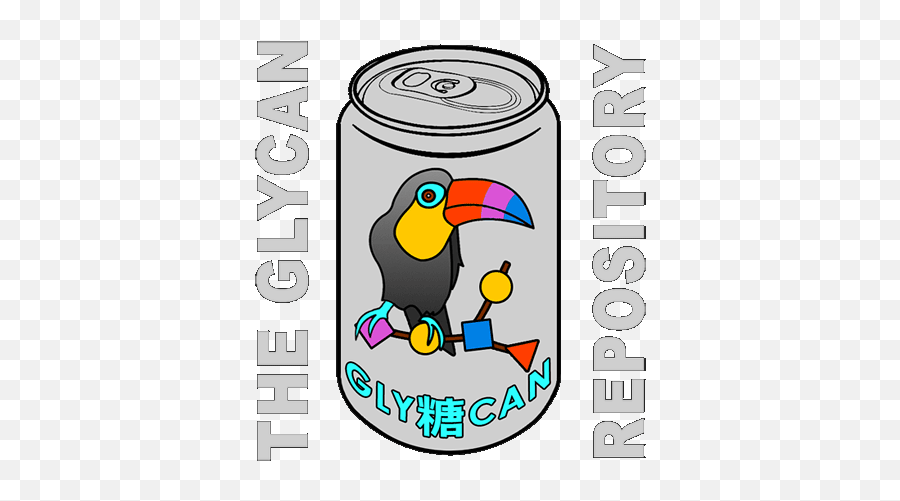 Glytoucan U0026 Csdb - Glytoucan Png,Adobe Logos