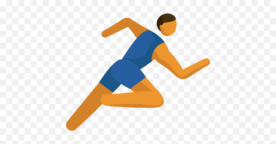 Running Man Png U0026 Svg Transparent Background To Download - Juegos Olimpicos Pictogramas Corriendo,Running Man Icon