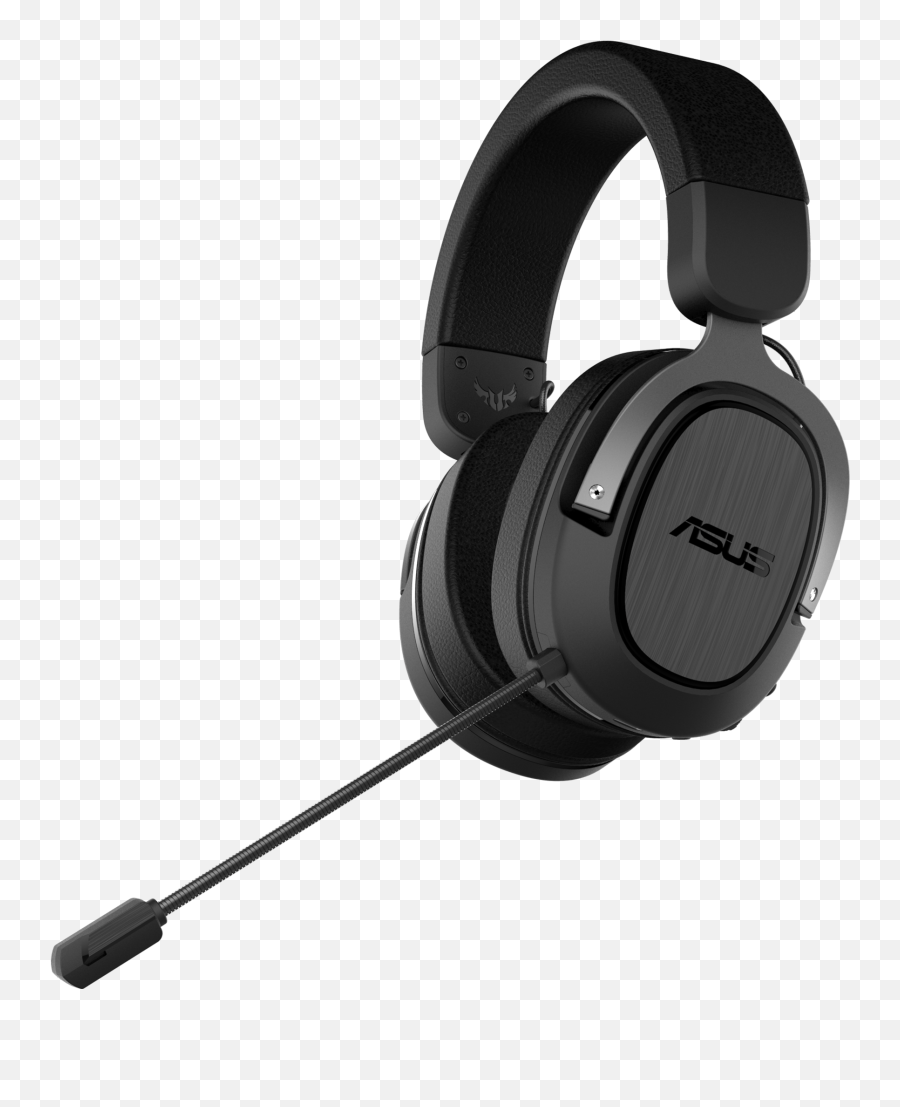 Tuf Gaming H3 Wirelessheadsets And Audioasus Global - Asus Tuf Headset Png,Why Is There A Headset Icon On My Phone