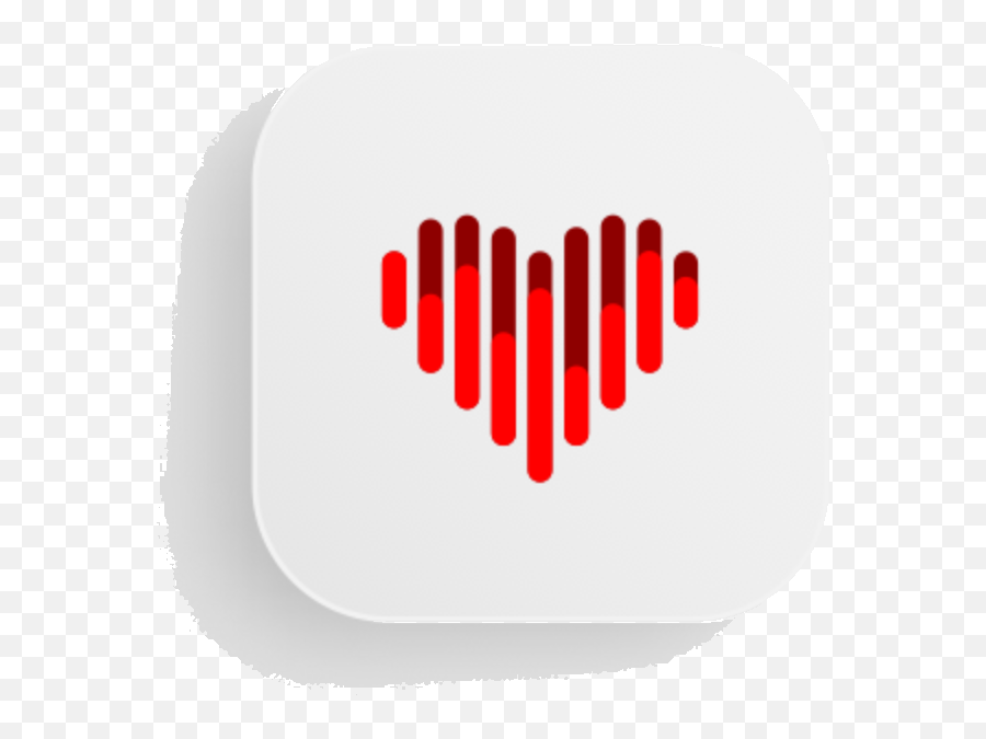 Hrv Trace U2013 Science - Based Hrv Training Png,Iphone App With Red Heart Icon