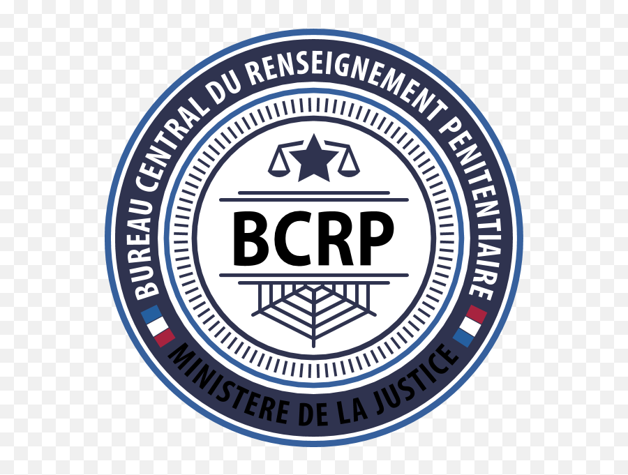 Bureau Central Du Renseignement Pénitentiaire Bcrp Png Re - record Icon