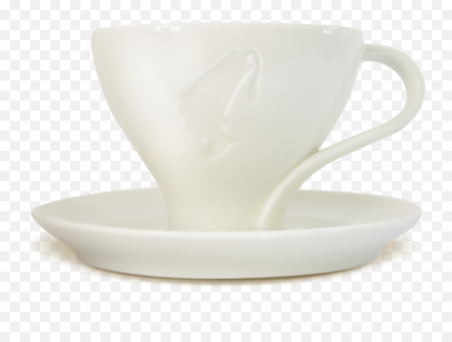 Tazza Cappuccino Png 7 Image - Saucer,Cappuccino Png