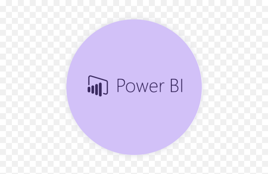Power Bi - Numlix Png,Power Bi Icon