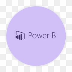 Power Bi - Numlix png