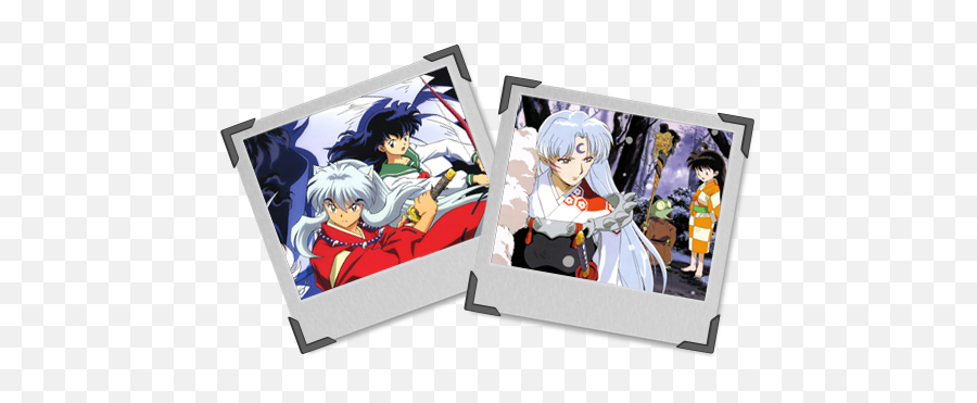 Inuyasha 2000 Anitousen - Violet Evergarden Eien To Jidou Shuki Ningyou Movie Png,Inuyasha Png