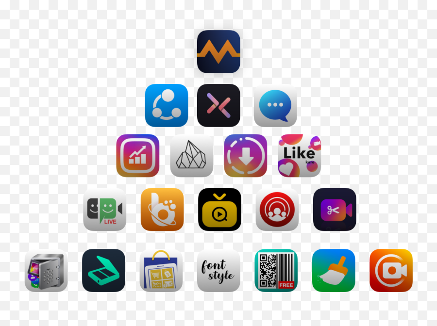 Welcome To Appyhigh Png App Icon Inspiration