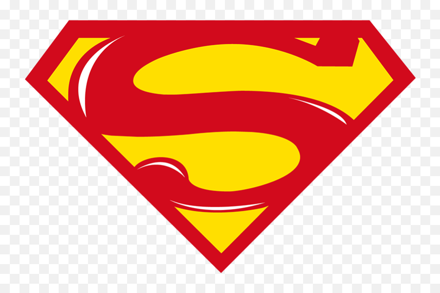 Superman Logo - Superman Logo Png,Printable Superman Logo