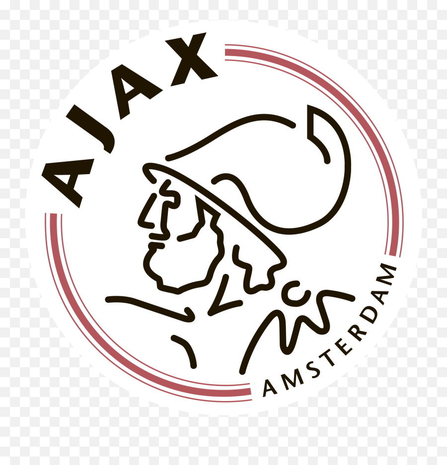 Ajax Logo - Ajax Logo Png,Birthday Logos