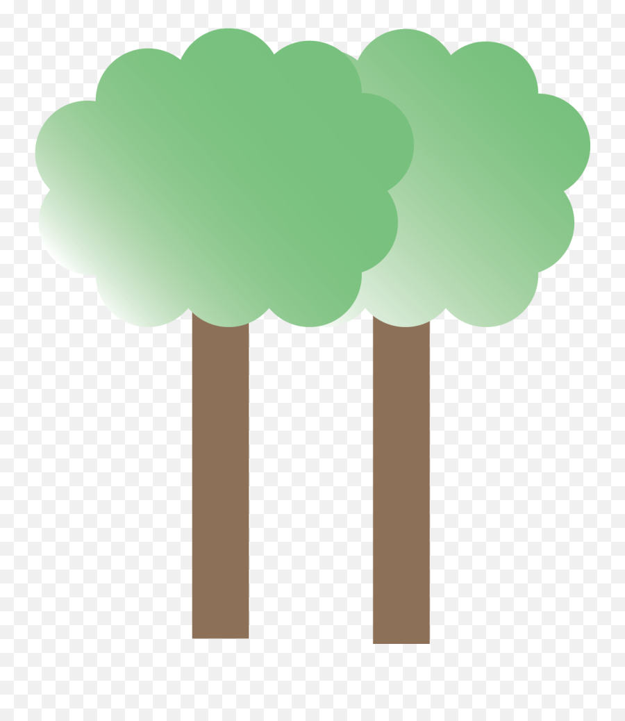 Tall Trees - Illustration Clipart Full Size Clipart Illustration Png,Tall Tree Png