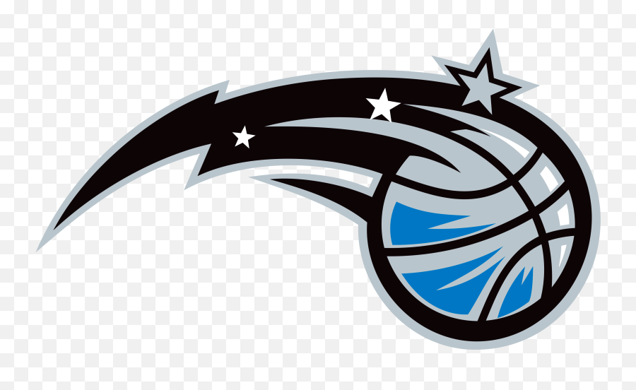 Orlando Magic - Orlando Magic Logo 2019 Png,Sacramento Kings Logo Png