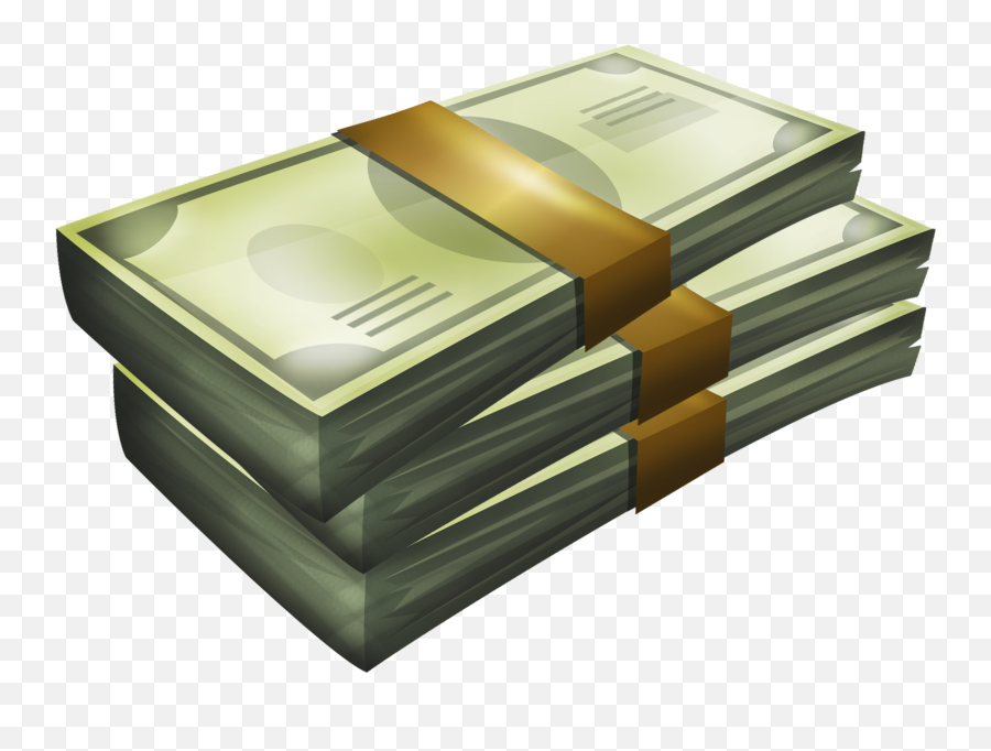 Money Stack Transparent U0026 Png Clipart Free Download - Ywd Transparent Money Vector Png,Stack Of Money Png