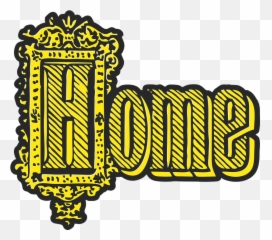 Home Text Word - Free Vector Graphic On Pixabay Home Word Transparent Png,Word Png