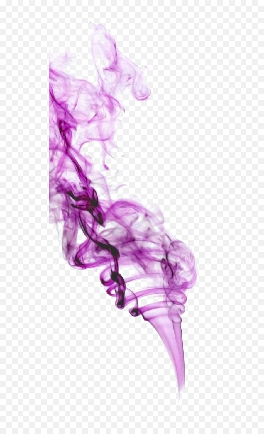 Purple Smoke Png Photo - Transparent Background Purple Smoke Png,Purple Smoke Png