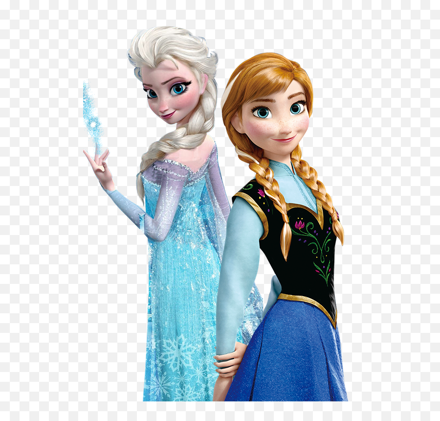 Download Frozen Png Images - Frozen Png,Elsa Transparent Background