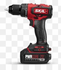 Innovative Power Tools Let You Diy With - Skil Tools Png,Drill Png