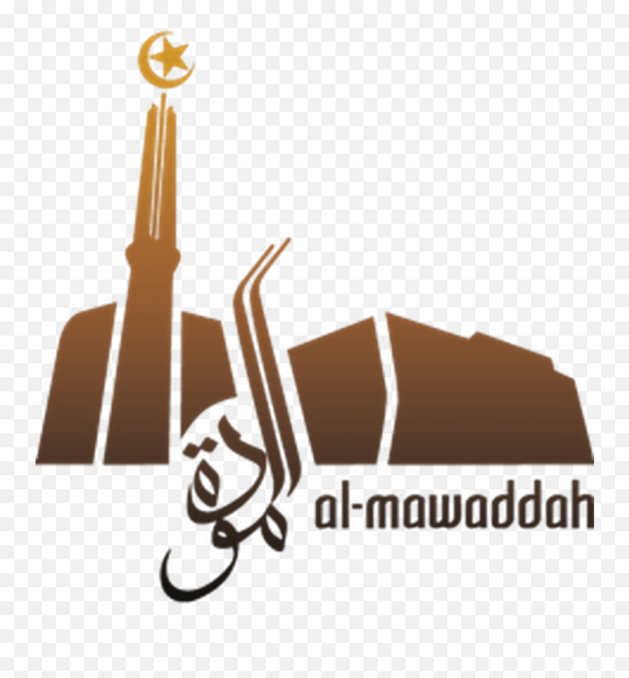 Mosque Noja - Mawaddah Masjid Png,Mosque Logo