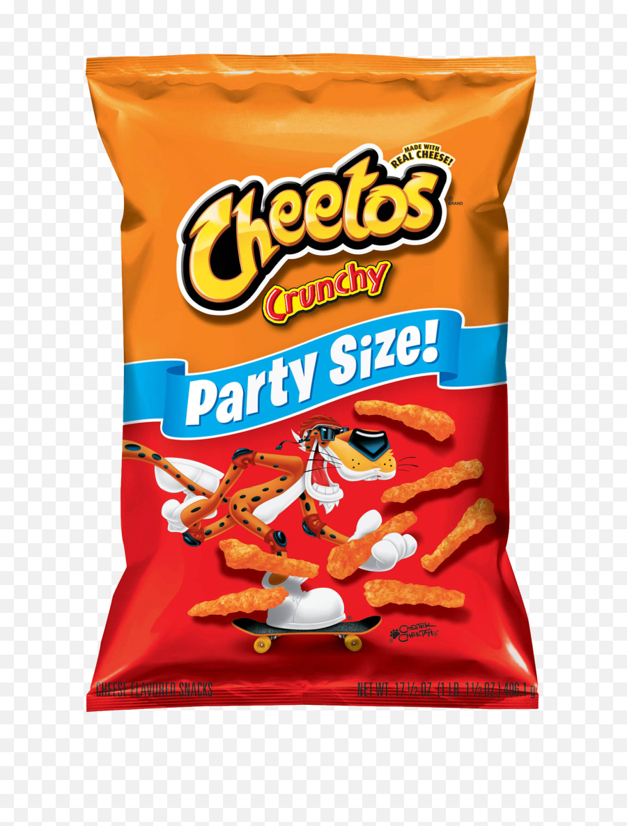 Cheetos Crunchy Pack Png Image - Cheetos Crunchy,Cheetos Png